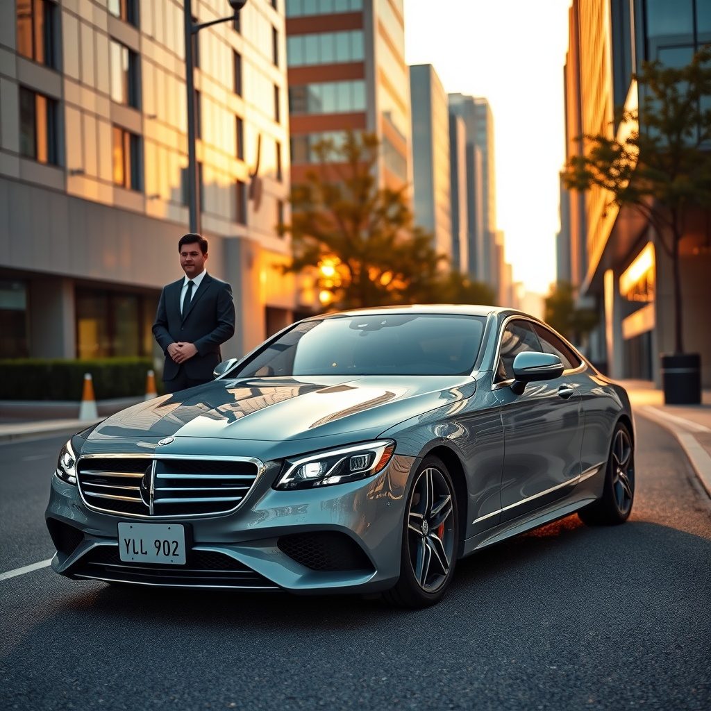 Luxdrive高級車